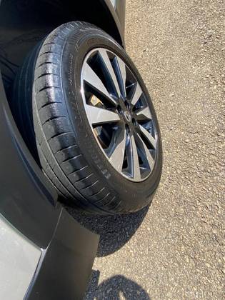 NISSAN KICKS 1.6 16V FLEXSTART SV 4P XTRONIC